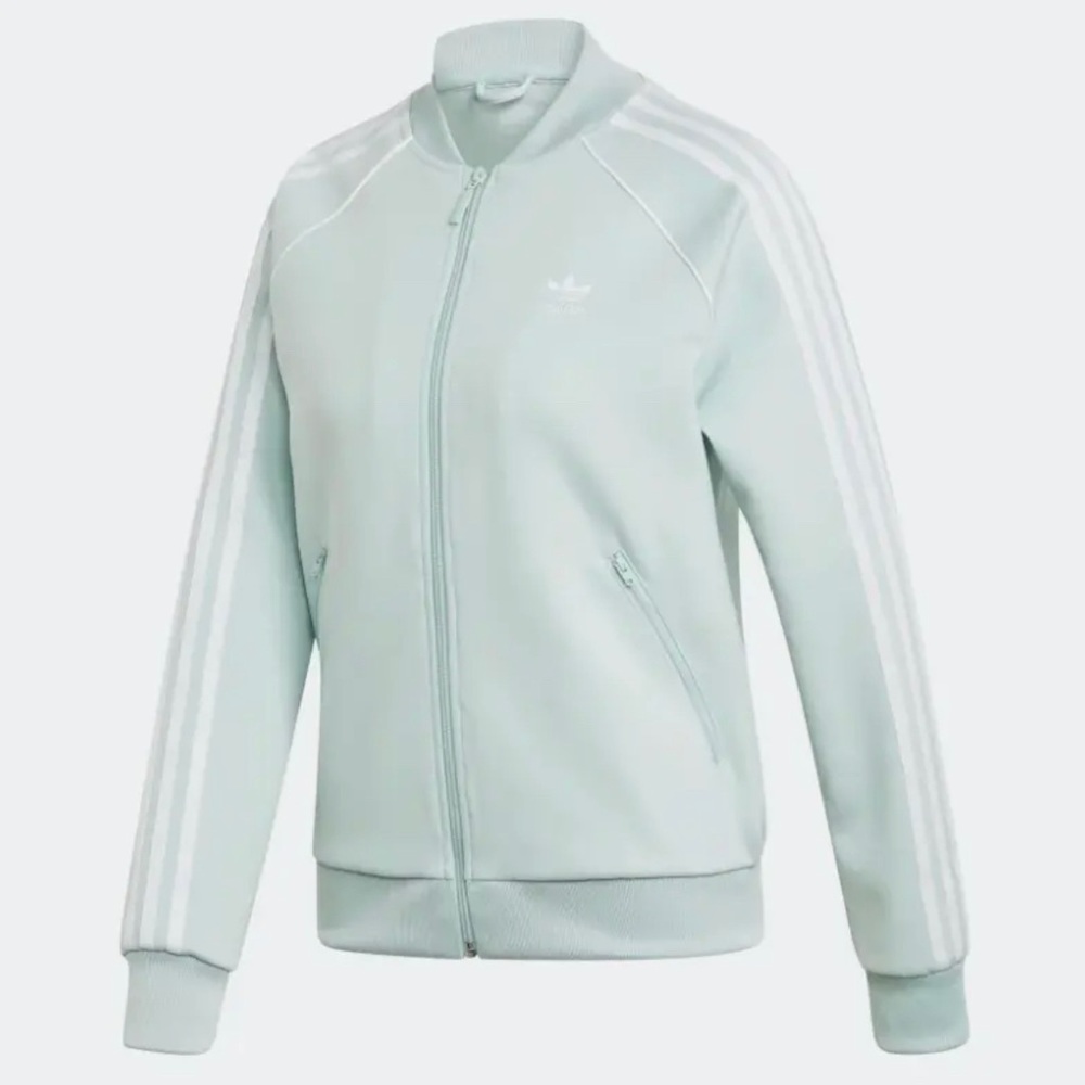 Adidas Track Jacket